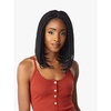 image:imageSensationnel CLOUD9 4x4 Braided WigBox Braid BOB 1 JETBLACKSM1BBG