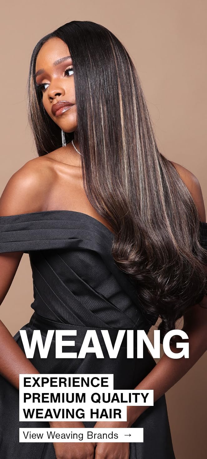 Sensationnel Official | Premium Synthetic & Human Hair Wigs, Weave Extensions, Braids & Protective Hair Styles
