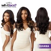 image:imageSensationnel What Lace 13x6 WigQuiana 2 DARKBROWN2 DARKBROWN