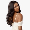 image:imageSensationnel What Lace 13x6 WigQuiana 2 DARKBROWN2 DARKBROWN