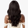 image:imageSensationnel What Lace 13x6 WigQuiana 2 DARKBROWN2 DARKBROWN