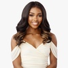 image:imageSensationnel What Lace 13x6 WigQuiana 2 DARKBROWN2 DARKBROWN
