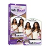 image:imageSensationnel What Lace 13x6 WigQuiana 2 DARKBROWN2 DARKBROWN
