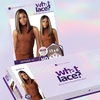 image:imageSensationnel What Lace 13x6 WigShiyana 14 Inch DHGINGERDHPLATINUM