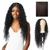 image:imageSensationnel Butta Lace Hhm WigBohemian 28 Inch 2 DARKBROWN1  1B  2  613  BALAYAGE CARAMEL  BALAYAGE CHOCOLATE  BALAYAGE GOLD  BALAYAGE HAZELNUT  BALAYAGE MOCHA  Jet Black  Off Black  Dark Brown