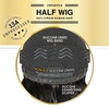 image:imageSensationnel Half WigBurmese Curl 14 Inch NATURALNATURAL