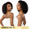 image:imageSensationnel Half WigBurmese Curl 14 Inch NATURALNATURAL