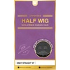 image:imageSensationnel Half WigKinky Straight 18 Inch NATURALNATURAL