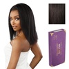 image:imageSensationnel Half WigKinky Straight 18 Inch NATURALNATURAL