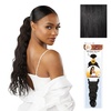 image:imageSensationnel CKCO Synthetic BundleMist Wave 18 inch 1 JETBLACK1 JETBLACK