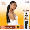 image:imageSensationnel CKCO Synthetic BundleMist Wave 18 inch 1 JETBLACK1 JETBLACK