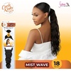 image:imageSensationnel CKCO Synthetic BundleMist Wave 18 inch 1 JETBLACK1 JETBLACK