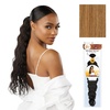 image:imageSensationnel CKCO Synthetic BundleMist Wave 18 inch 1 JETBLACK27 HONEYBLONDE