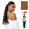 image:imageSensationnel CKCO Synthetic BundleMist Wave 18 inch 1 JETBLACK30 LIGHTAUBURN