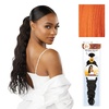 image:imageSensationnel CKCO Synthetic BundleMist Wave 18 inch 1 JETBLACKGINGERCOPPER