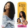 image:imageSensationnel Curls Kinksandco Clip inGame Changer 14 Inch 1 JETBLACK1 JETBLACK