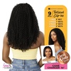image:imageSensationnel Curls Kinksandco Clip inGame Changer 14 Inch 1 JETBLACK1B OFFBLACK