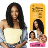 image:imageSensationnel Curls Kinksandco Clip inGame Changer 14 Inch 1 JETBLACK2 DARKBROWN