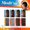 image:imageSensationnel Curls Kinksandco ModCut 3pcSpiral Curl 10S 1 JETBLACK1 JETBLACK