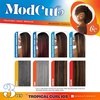 image:imageSensationnel Curls Kinksandco ModCut 3pcTropical Curl 10S 1 JETBLACK1B OFFBLACK