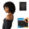 image:imageSensationnel Curls Kinksandco ModCut 3pcSpiral Curl 10S 1 JETBLACK1B OFFBLACK