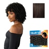 image:imageSensationnel Curls Kinksandco ModCut 3pcSpiral Curl 10S 1 JETBLACK2 DARKBROWN