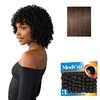 image:imageSensationnel Curls Kinksandco ModCut 3pcSpiral Curl 10S 1 JETBLACK4 MEDBROWN