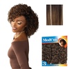 image:imageSensationnel Curls Kinksandco ModCut 3pcTropical Curl 10S 1 JETBLACKBALAYAGEMOCHA
