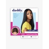 image:imageSensationnel Dashly Lace Front WigUnit 10 1 JETBLACK1 JETBLACK