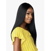 image:imageSensationnel Dashly Lace Front WigUnit 10 1 JETBLACK2 DARKBROWN