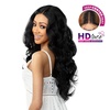 image:imageSensationnel Dashly Lace Front WigUnit 21 CHBLONDE