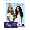 image:imageSensationnel Dashly Lace Front WigUnit 21 CHBLONDE