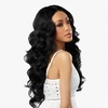 image:imageSensationnel Dashly Lace Front WigUnit 21 CHBLONDE