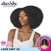 image:imageSensationnel Dashly Lace Front WigUnit 42 BLEACHBLONDEM34