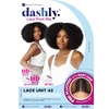 image:imageSensationnel Dashly Lace Front WigUnit 42 BLEACHBLONDEM34