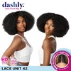image:imageSensationnel Dashly Lace Front WigUnit 42 BLEACHBLONDERED