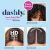 image:imageSensationnel Dashly Lace Front WigUnit 44 CHBLONDECOPPERPUMPKIN