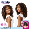image:imageSensationnel Dashly Lace Front WigUnit 45 1 JETBLACKCHBLONDE