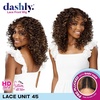image:imageSensationnel Dashly Lace Front WigUnit 45 1 JETBLACKCOPPERRED