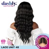 image:imageSensationnel Dashly Lace Front WigUnit 48 1 JETBLACKBALAYAGECHOCOLATE