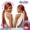 image:imageSensationnel Dashly Lace Front WigUnit 51 1 JETBLACK1 JETBLACK