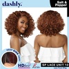image:imageSensationnel Dashly Lace Saltandpepper WigSp Unit 10 1 JETBLACK
