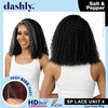 image:imageSensationnel Dashly Lace Saltandpepper WigSp Unit 4 1 JETBLACKFLAMBOYAGEMOCHA