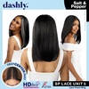 image:imageSensationnel Dashly Lace Saltandpepper WigSp Unit 5 1 JETBLACK1 JETBLACK