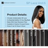 image:imageSensationnel Dashly Lace Saltandpepper WigSp Unit 5 1 JETBLACK1B OFFBLACK