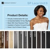 image:imageSensationnel Dashly Lace Saltandpepper WigSp Unit 9 1 JETBLACK1B OFFBLACK