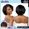 image:imageSensationnel Dashly Lace Saltandpepper WigSp Unit 9 1 JETBLACKBEIGEBLONDE