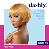 image:imageSensationnel Dashly WigUnit 10 1B OFFBLACK1B OFFBLACK
