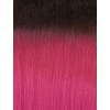 image:imageSensationnel Dashly WigUnit 12 1 JETBLACKT2HOTPINK