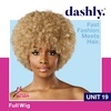 image:imageSensationnel Dashly WigUnit 19 CARAMELBLONDEMOCHABROWN